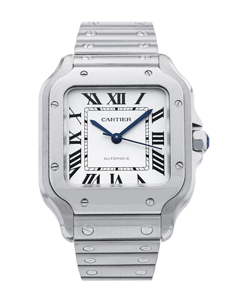 Cartier Santos De Cartier WSSA0029